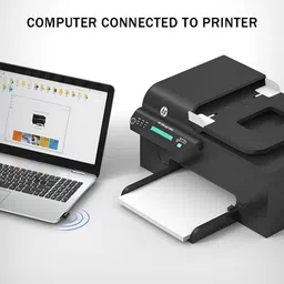 Imaashi 5.0 Bluetooth USB Dongle Adapter for Computer, Laptop Compatible with Windows USB Adapter image 4