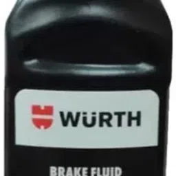 wurth BRAKE FLUID DOT 4 Brake Oil-picture-10