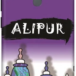 SKINFACTORY REDMI A1 PLUS Premium Mobile Skin-image-2