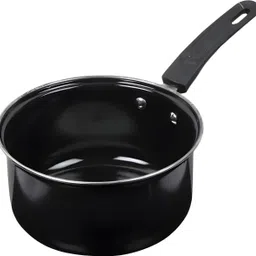 kashvi Best Kitchen Cookware Sauce Pan 26 cm diameter 3.5 L capacity-picture-12