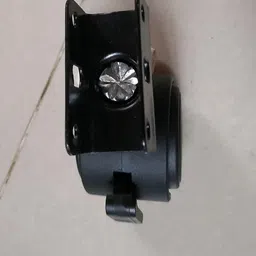 rudra enterprises MINI TWPCBK Swivel Furniture Caster image 4