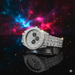 zyrowear Diamond men fashion trendy Watch C79 Analog Watch - For Men FNRT-61-picture-39