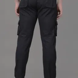 zaysh Men Cargos image 2