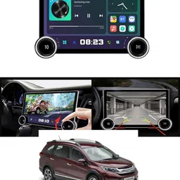 ccmm Universal New Fancy Design 2K/10.1inch Diamond Full Touch Screen For Car-42 Car Stereo-picture-34