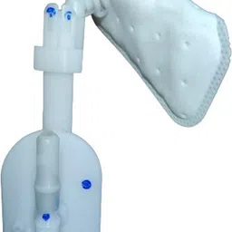 paanjo Fuel Pump Assembly For TVS Radeon 110 FI BS6 Cartridge Oil Filter image 4