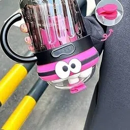 tk sales mart 58033 1300 ml Water Bottle image 2