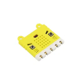 BBC Micro:Bit Silicone Soft Cover Protective Case (Yellow) for Micro:Bit V1 & V2-picture-27