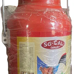 sgpl SG Cal Gold 10 liter Pet Health Supplements-picture-40