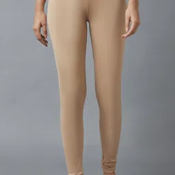 elleven Polyester Women Churidar image 1