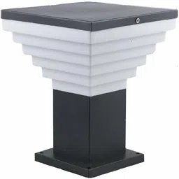 sinoman GL_NewDeluxe_1P Gate Light Outdoor Lamp-picture-23