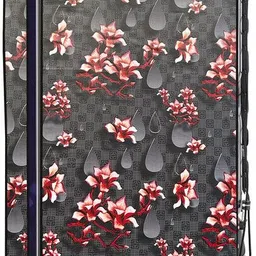 homeify Refrigerator Cover image 4