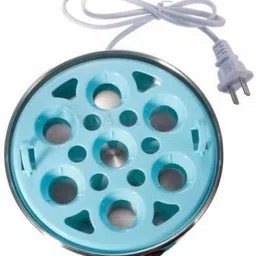 ultimate shopping network Egg Boiler Electric Automatic Off 7 Egg Poacher for Steaming Cooking And Boiling, Mini Electronic Egg Boiler Device Multi function Egg Cooker Boils 7 Egg Poacher for Steaming Cooking Boiling and Frying Egg Cooker image 5