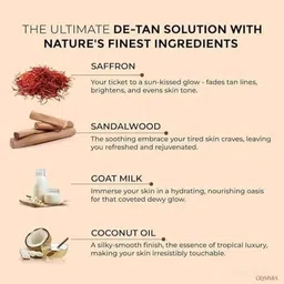 glammia Home Shop Soap | Unlocks Natural Skin image 4