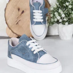 denill Sneakers For Women image 1