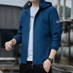 holdit Men Solid Casual Jacket-picture-14