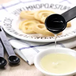 kingmart MEASURING SPOON A10 Plastic Measuring Spoon image 2