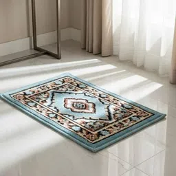 adib carpet 30 cm X 50 Acrylic Runner image 2