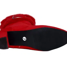 aliya Boots For Women image 4