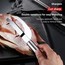 qblyn Fish Scaler image 4