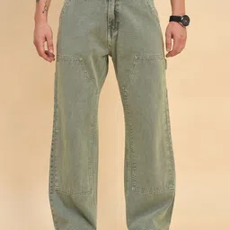 studio nexx Men Cargos-picture-18