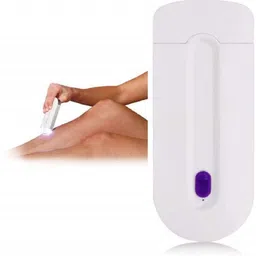 Kichencraft Hair Remover With Adaptor Cordless Epilator image 3