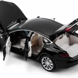 dezicon ecom Die cast Alloy Metal Car Model-DZ97 image 2