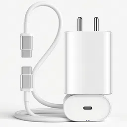 RoarX 45 W Quick Charge 3 A Wall Charger for Mobile with Detachable Cable-picture-28