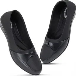 duosoft Women |Premium Look|Non Slip Lightweight|Bellies for Women|Dailywear|Bellies Shoes| Bellies Sandal-picture-23