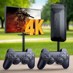 M33 Retro Play Game Stick Black Edition-picture-23