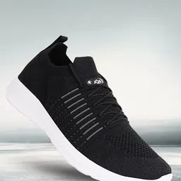 MOJ 402 Sports shoes, Walking, Lightweight, Trekking, Stylish Walking Shoes For Men-image-56