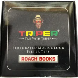 scoria Rolling Paper image 3