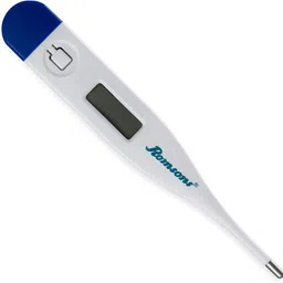 Romsons ORDGTM Probe Digital Thermometer Thermometer image 4