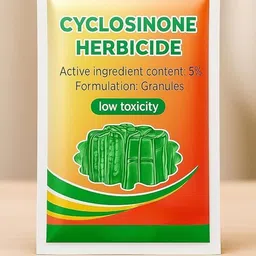 tree root killer chemical cyclosinone herbicide granules for trees Seed-picture-26