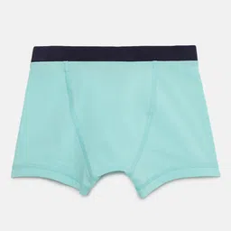 mackly Boys Pack of 3 Printed Trunks MB-582 image 4