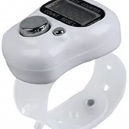 shimzan Finger Tally Counter _po2_mutlicolor_TC219 Digital Tally Counter image 2