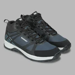 wildcraft Terra 2 Boot Hiking & Trekking Shoes For Men-picture-27
