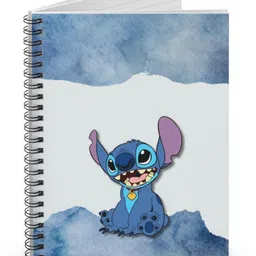 craft maniacs STITCH A5 Diary RULED 160 Pages-picture-21
