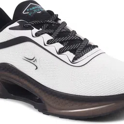 ABROS REAL Upper Mesh TPU Sole Inner Memory Foam Casual Sports Shoes For Men's Casuals For Men image 4