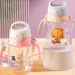 m enterprijes BABY WATER BOTTLE 350 ml Water Bottle-picture-24