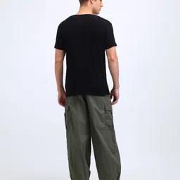 flying machine Men Cargos image 2