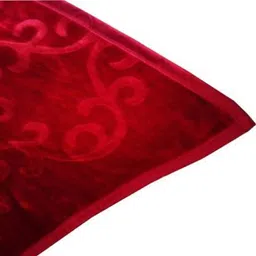 changers Floral Double Mink Blanket for Heavy Winter image 2