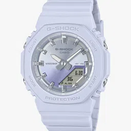 casio G-SHOCK WOMEN Analog-Digital Watch - For Women G1558 ( GMA-P2100SG-2ADR )-picture-24