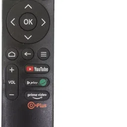clikon Compatible Remote control for Infinix Tv remote 32Y1D 32Y1C 32Y1B, Thomson TV Remote, Coocaa remote, Sansui remote Remote Controller image 5