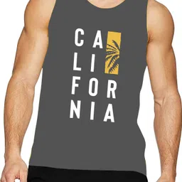 flicfol Pack of 2 Men Vest image 3