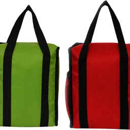 floto Elegant design school school college office daily work tiffin bag/lunch bag Waterproof Lunch Bag image 2