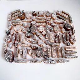 neelam art RA20 Printing Blocks image 5