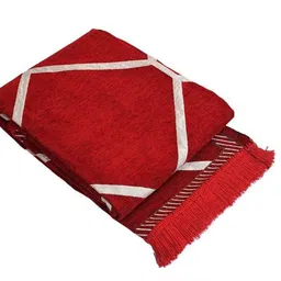 ncs Red Velvet Carpet image 4