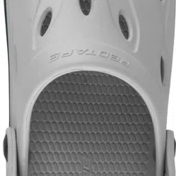 red tape Men Clogs Sandal image 3