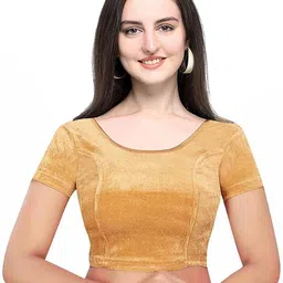 raisechic Round Neck Women Blouse-picture-16