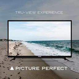 doodle 140 cm (55 inch) Ultra HD (4K) LED Smart WebOS TV with Remote image 5